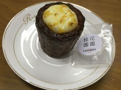 -发酵食堂(屏风街店)