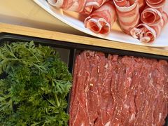 -祥源胡同·涮牛羊肉火锅(花桥店)