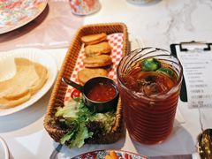 -泰椰里·泰国餐厅(智慧城广百广场店)