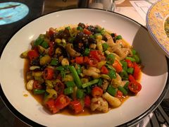 -鼎盛蜀坊·重庆江湖菜(市桥地铁站店)