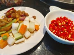 -三个渔夫·蒸汽海鲜(万德大厦店)