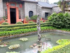 -东莞市可园博物馆