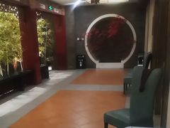 -金狮麟·新豫菜(金码大厦店)