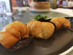 -白天鹅宾馆-宏图府餐厅