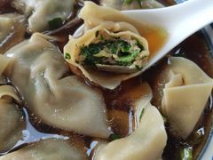 -古徽州馄饨店(宝安路店)