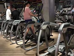 -威尔仕健身(杭州万象城店)