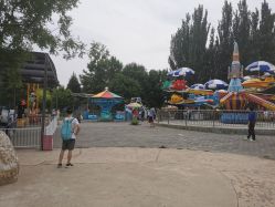 -大望京儿童游乐场