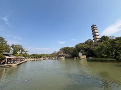 -江心屿景区