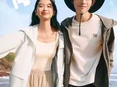 -南京商厦