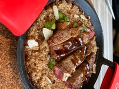 -必胜客(石佛营店)