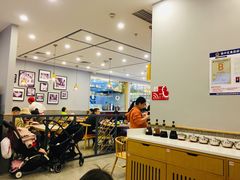 大堂-客临百思德·东北特色馆(龙湖时代天街店)