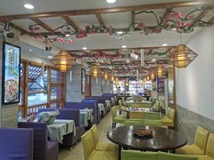 -大师傅金奖啤酒鱼(西街口总店)