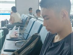 -南宁吴圩国际机场-T2航站楼