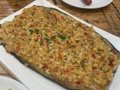 -小艺烧烤(曲江店)