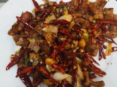 -田记餐馆(富国街店)