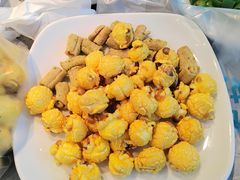 -半天妖烤鱼(和平印象城店)