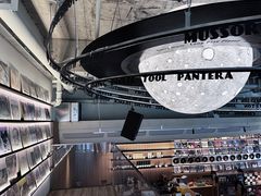 -黑胶星球(华发中城商都店)