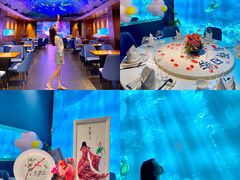 -海游荟·海洋文化餐厅(福田店)