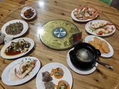 -海门岛七号餐厅