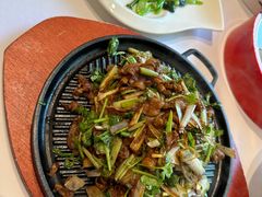 -月福京味斋·烤鸭店·北京菜(鼓楼总店)