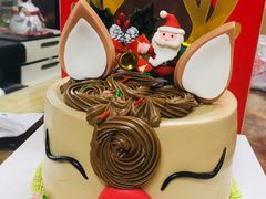 -CAKE BOSS 蛋糕老板(西单君太百货店)