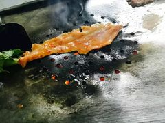 -浩文烧烤