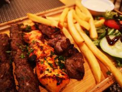 -ALAMEEN阿拉伯餐厅(三里屯店)