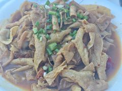 -黄牛肉馆·皖南土菜