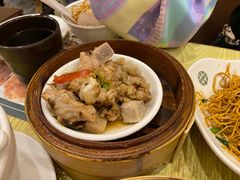 -添好运点心专门店(百老汇店)