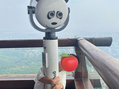 -杭州半山国家森林公园