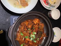 -老头儿油爆虾·知味杭州(爱琴海购物中心)