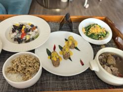 -季橙月子护理中心