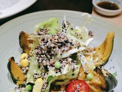 -山葵家·创意料理(临平银泰城店)