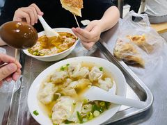 -汪家馄饨(集庆路店)