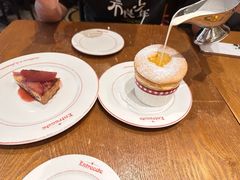 -Entrecôte 法国牛扒馆(保利·时光里店)