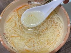 -众顺和非遗淮扬菜(何园店)