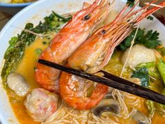 -赣南粉局·江西小炒·锅气炒粉(人民广场店)