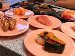 -争鲜回转寿司(中街大悦城店)