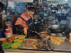 -大学城夜市大排档(凤栖路店)