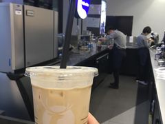 -瑞幸咖啡(北美N1购物中心店)