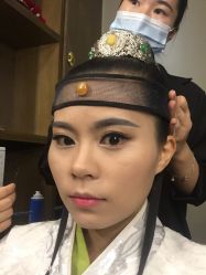 -盘子女人坊生日照·摄影馆(华强店)