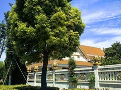 -洛阳白马寺
