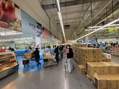 -麦德龙(虹口江湾店)