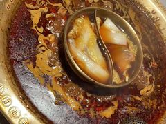 -哥老官重庆美蛙鱼头(龙湖杭州金沙天街店)