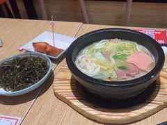 -格朗合·鸡汤米线(辰昌路店)