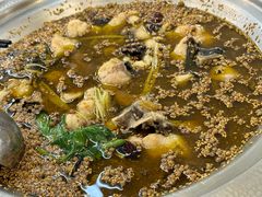 -大河宴·椒麻鱼火锅(米东区店)