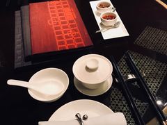 -北京四季酒店·采逸轩