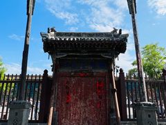 -九龙壁