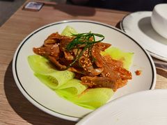 辣卤鸭肠头-太二酸菜鱼(菱角湖万达店)