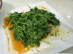 -七的湖·晚芳亭·阳澄湖农家菜·大闸蟹(莲花岛店)